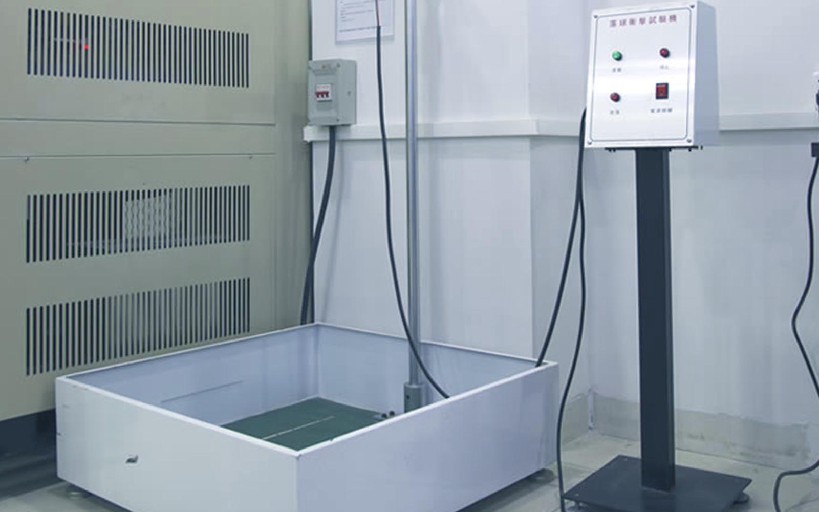 ISO 9001 quality inspection process for stable OEM production and traceability