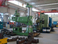 Intensification & Cooling