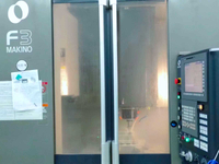 Program Transfer & Machining