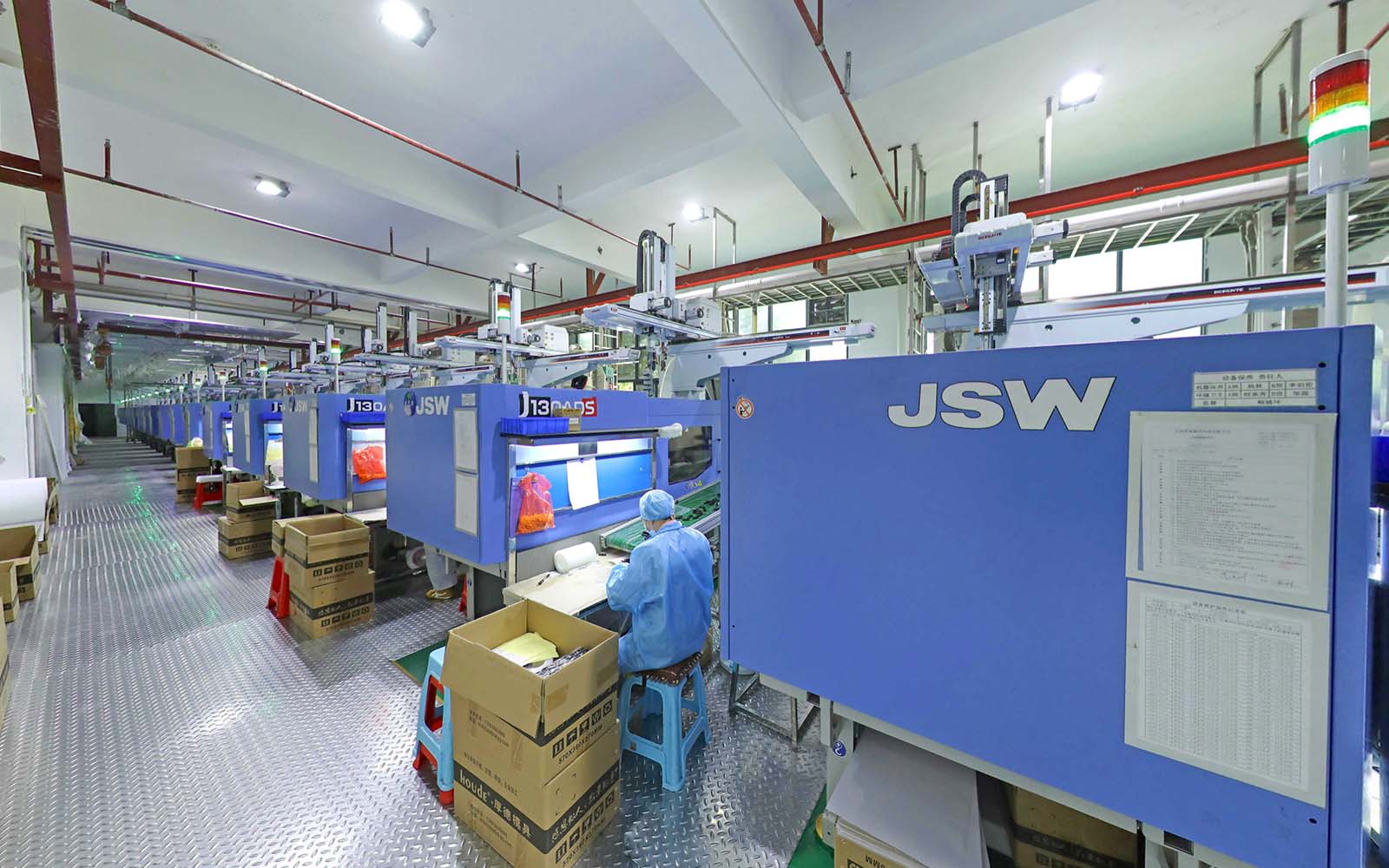 CNC machining service China