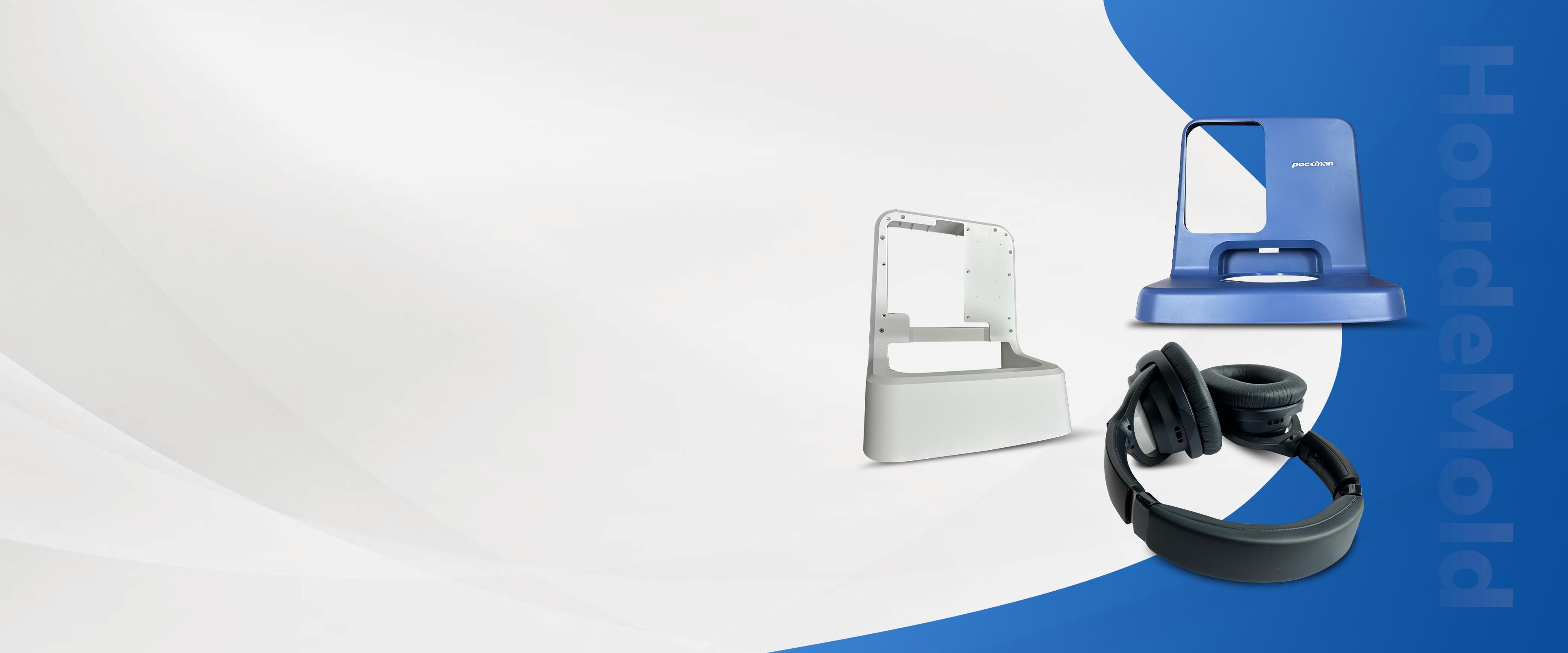 Precision plastic and metal components manufacturer for medical devices electronics and industrial parts