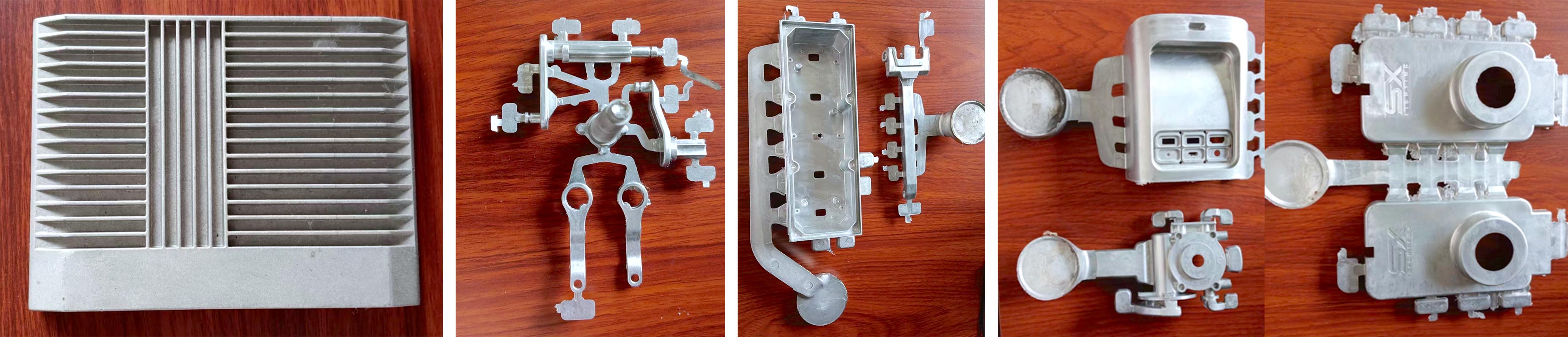 die casting mold tooling