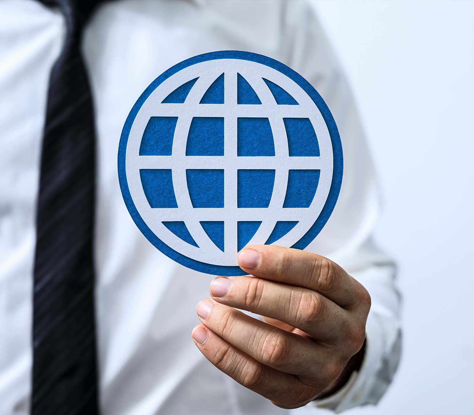 Global investment initiative for localized injection molding and CNC manufacturing support