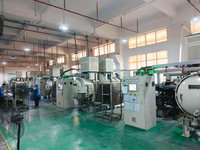 High-Temperature Sintering