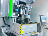 Workpiece Fixturing & Setup