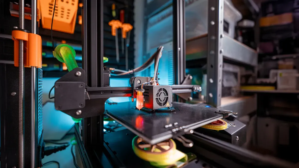 What Is Rapid Prototyping